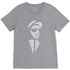 tone records mod ska oi! V-Neck Tee