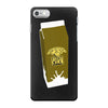 9. fight milk 002 iPhone 7 Shell Case