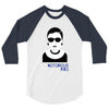 Rbg 3/4 Sleeve Shirt