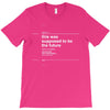 damn scientists T-Shirt