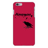 nevermore iPhone 6/6s Plus Case