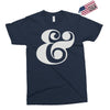 ampersand Exclusive T-shirt