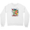 super suits Crewneck Sweatshirt