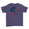 independence day Youth Tee