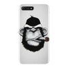 monkey iPhone 7 Plus Case