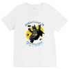 everything is gotham V-Neck Tee