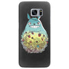 totoro forest Samsung Galaxy S7 Edge