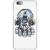 penguin time iPhone 6/6s Case
