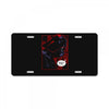 death star sorrows License Plate