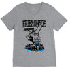 i am the one who knocks V-Neck Tee