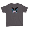 combine with style Youth Tee