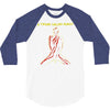 a tribe called quest 3/4 Sleeve Shirt