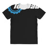 top dad mens funny novelty All Over Women's T-shirt