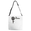 the grandfather Adjustable Strap Totes