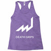Death Grips Racerback Tank