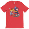 who fink T-Shirt