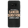 This Is What a Cancer Survivor Looks Like Samsung Galaxy S8