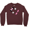 Creating a Little Disney Magic Character Crewneck Sweatshirt