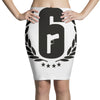 Rainbow Six Siege Pencil Skirts