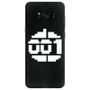 paradroid retro commodore 64 8 bit gamer Samsung Galaxy S8