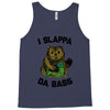 slappa da bass Tank Top