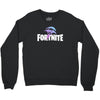 Fortnite Fly Crewneck Sweatshirt