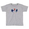 map marker death Toddler T-shirt