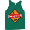 game remember six Tank Top
