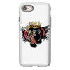 conor mcgregor tattoo iPhone 8 Case