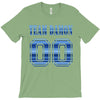 team damon salvatore T-Shirt