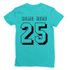 Original 1993 Ladies Fitted T-Shirt