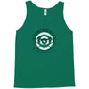 bullseye Tank Top