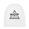 we got the power Baby Beanies