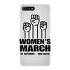 Women's March iPhone 7 Plus Case