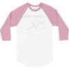 more cowbell 3/4 Sleeve Shirt