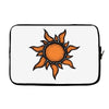 summer sun Laptop sleeve