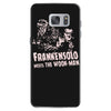 frankensolo meets the wook man Samsung Galaxy S7