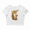 oreon Crop Top