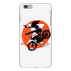 black attack iPhone 6 Plus/6s Plus Case