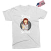sarcasampra Exclusive T-shirt