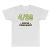 never remember All Over Men's T-shirt