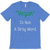not a dirty word T-Shirt