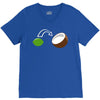 now let me get this straight V-Neck Tee