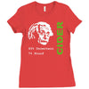 albert einstein theory of 7% proof geeky science cider scrumpy drinkin Ladies Fitted T-Shirt