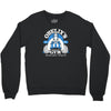 obelix's gym Crewneck Sweatshirt