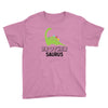 Brother Saurus Youth Tee