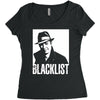 ray reddington Women's Triblend Scoop T-shirt