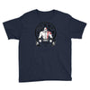 god's gym Youth Tee