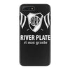 river plate de argentina futbol soccer iPhone 7 Plus Case