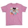 playing games Youth Tee